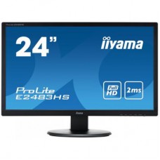 Монитор iiyama E2483HS-B1