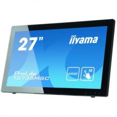 Монитор iiyama T2735MSC-B2