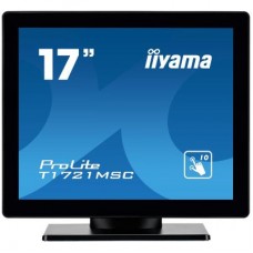 Монитор iiyama T1721MSC-B1