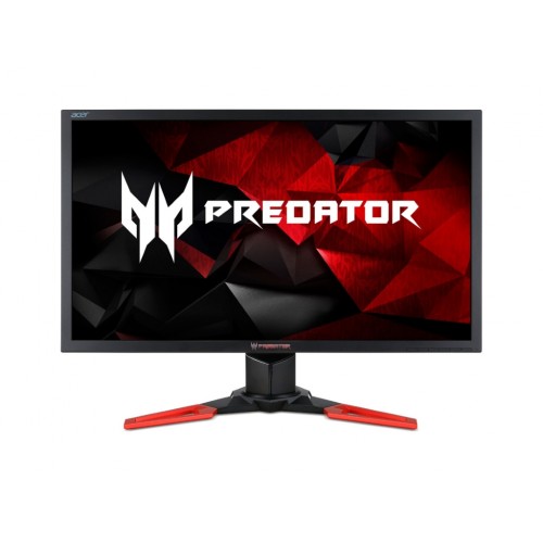 Монитор Acer Predator XB271HUAbmiprz (UM.HX1EE.A01)