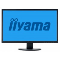 Монитор iiyama E2483HS Black (E2483HS-B3) Монитор iiyama E2483HS Black (E2483HS-B3)