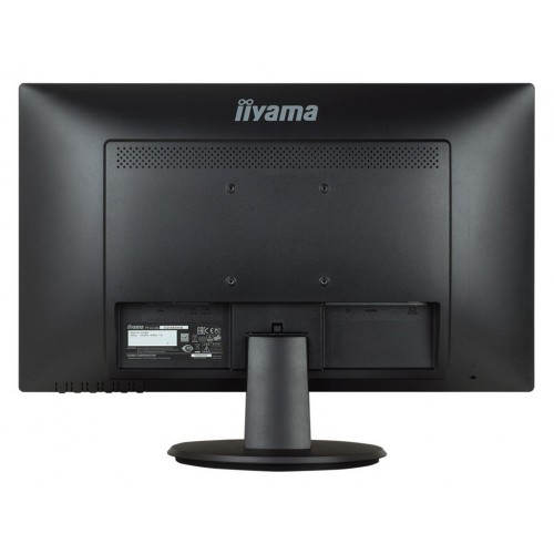 Монитор iiyama E2483HS Black (E2483HS-B3)