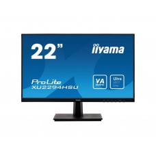 Монитор Iiyama ProLite XU2294HSU-B1 Black