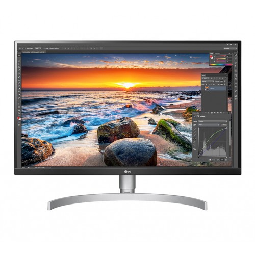 Монитор LG 27UL850-W