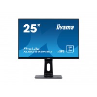 Монитор iiyama ProLite XUB2595WSU-B1 Монитор iiyama ProLite XUB2595WSU-B1