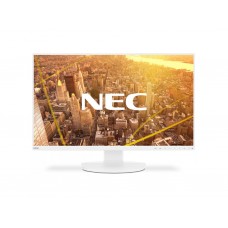 Монитор NEC EA271F White