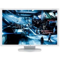 Монитор NEC EA244WMi white Монитор NEC EA244WMi white
