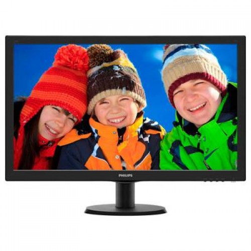 Монитор Philips 243V5LSB/00 /01