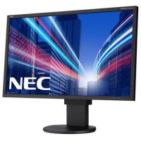 Монитор NEC EA273WMi black Монитор NEC EA273WMi black