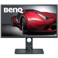 Монитор BenQ PD3200U Grey (9H.LF9LA.TBE) Монитор BenQ PD3200U Grey (9H.LF9LA.TBE)