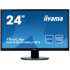 Монитор iiyama X2483HSU-B3