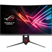 Монитор ASUS XG32VQ (90LM03S0-B01170) Монитор ASUS XG32VQ (90LM03S0-B01170)