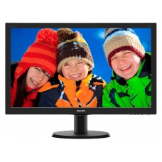 Монитор Philips 243V5LSB/00