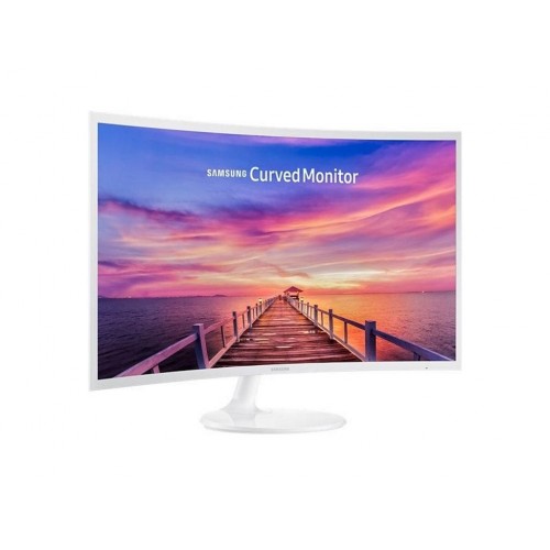 Монитор Samsung C32F391FWUX (LC32F391FWUX/EN)