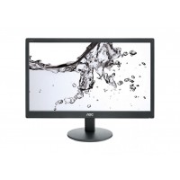 Монитор AOC 18.5 TFT E970SWN Black Монитор AOC 18.5 TFT E970SWN Black