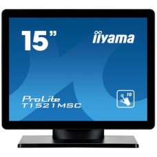 Монитор iiyama T1521MSC-B1