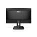 Монитор AOC 22E1D Black