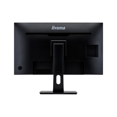 Монитор Iiyama ProLite XB3288UHSU-B1 Black