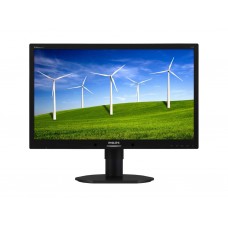 Монитор Philips 220B4LPYCB