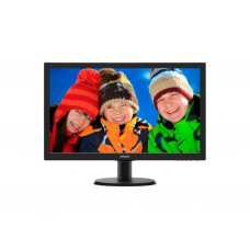 Монитор Philips 243V5QHSBA/01