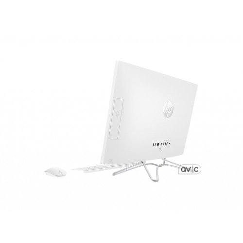 Моноблок HP All-in-One 23.8" FHD (4MM44EA)