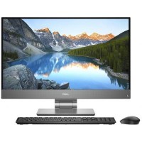 Моноблок Dell Inspiron 27 7777 (777i716S2H1GT15-WBK) Моноблок Dell Inspiron 27 7777 (777i716S2H1GT15-WBK)