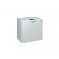 Морозильный ларь Whirlpool WHE2535 FO