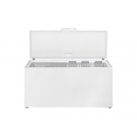 Морозильный ларь Liebherr GT 6122