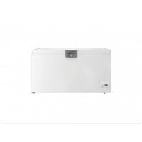 Морозильный ларь Beko HSA 47520