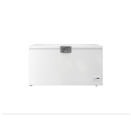 Морозильный ларь Beko HSA 47520