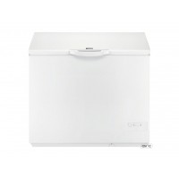 Морозильная камера Zanussi ZFC31400WA