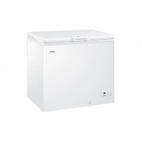 Морозильный ларь Haier HCE203R