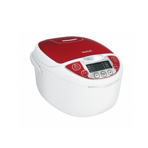 Мультиварка Tefal RK705138