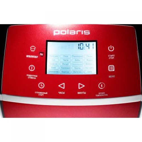 Мультиварка Polaris PMC 0525D