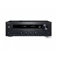 Аудиопроигрыватель Onkyo TX-8270 Black