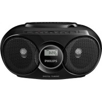 Магнитола PHILIPS AZ318B (AZ318B/12)