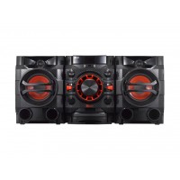 Микросистема LG CM-4360