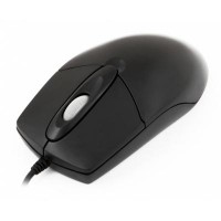 Мышь A4tech OP-720 Black-USB Мышь A4tech OP-720 Black-USB