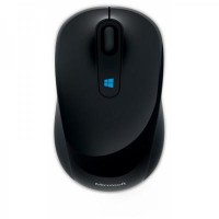 Мышь Microsoft Sculpt Mobile Black (43U-00004) Мышь Microsoft Sculpt Mobile Black (43U-00004)