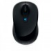 Мышь Microsoft Sculpt Mobile Black (43U-00004)