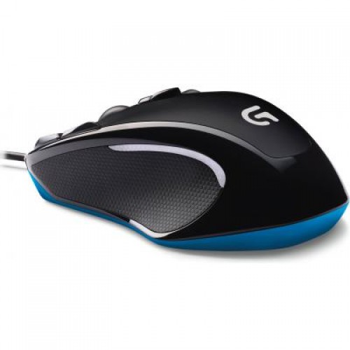 Мышь Logitech G300S (910-004345)