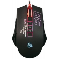 Мышь A4Tech P85 Bloody Sport Black USB