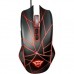 Мышь Trust GXT 160 Ture illuminated gaming mouse (22332)