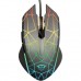 Мышь Trust Heron GXT 170 RGB Mouse (21813)