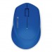 Мышь Logitech M280 Blue (910-004290)