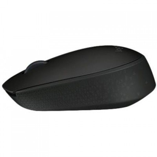 Мышь Logitech B170 Black (910-004798)