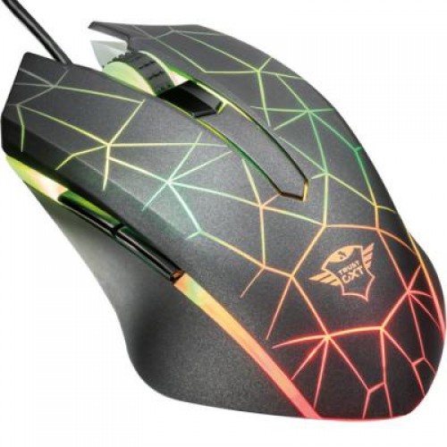 Мышь Trust Heron GXT 170 RGB Mouse (21813)