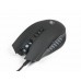 Мышь A4Tech Q81 Bloody Neon XGlide Black USB