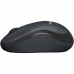 Мышь Logitech M220 Silent Dark Gray (910-004878)