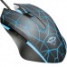 Мышь Trust Heron GXT 170 RGB Mouse (21813)